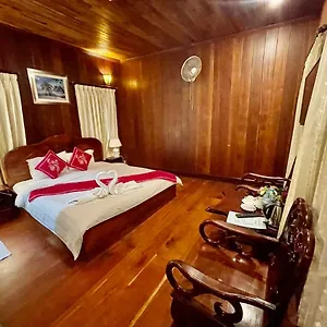 Phathana Boutique Hotel Luang Prabang