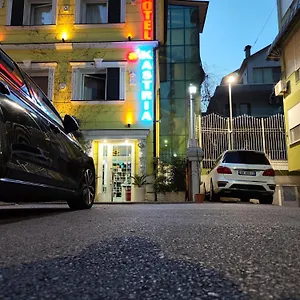 Kastria Hotel Tirana