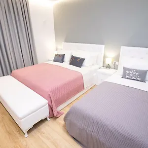 Elior Hotel