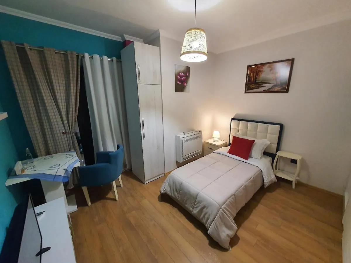 My Apartments Tirane Albania